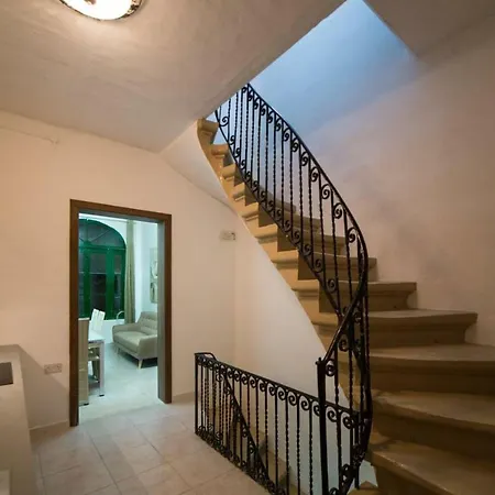269 St.ursula Street 瓦莱塔